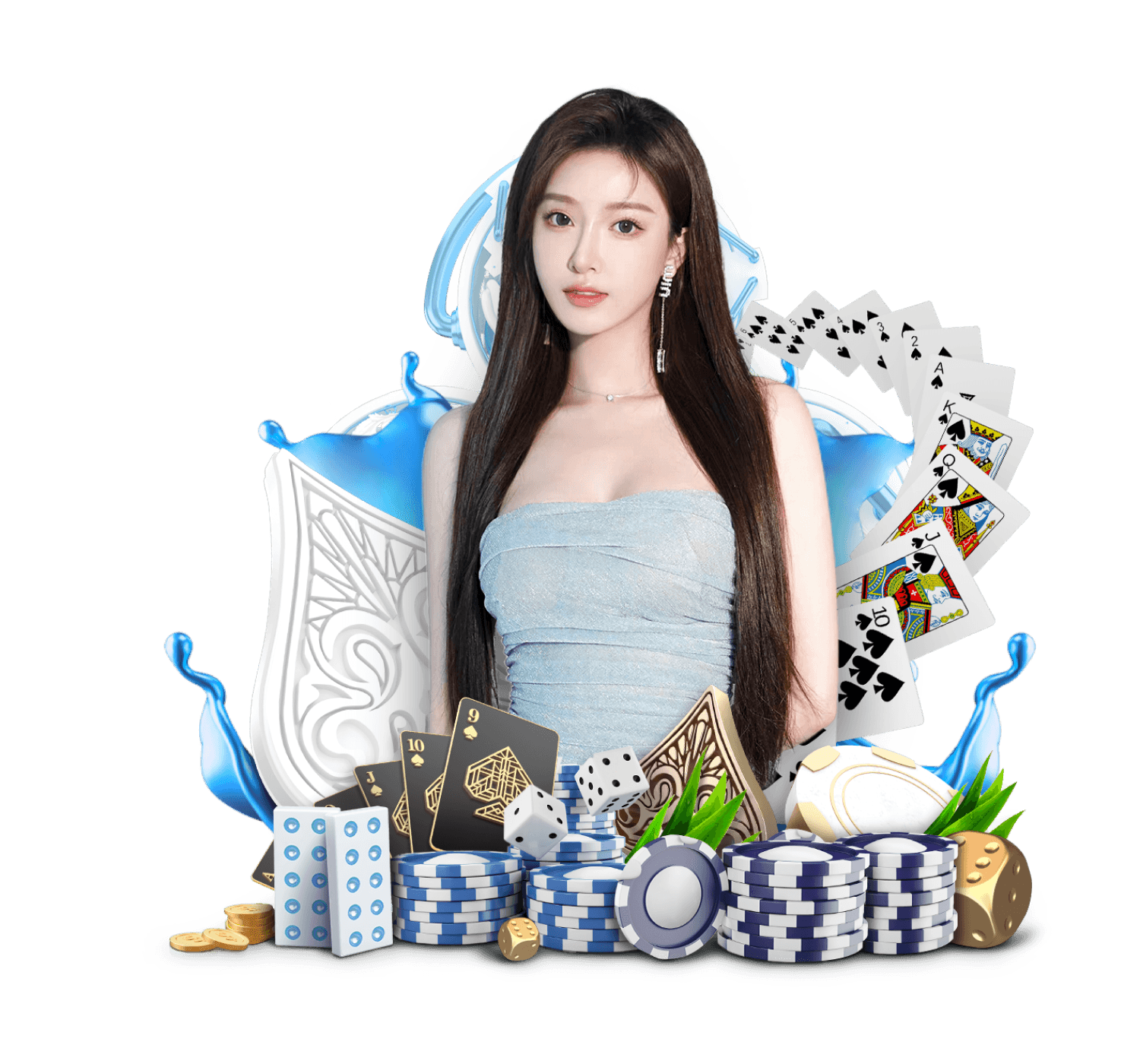Free Bet Blackjack strategy guide and hand decision flowchart